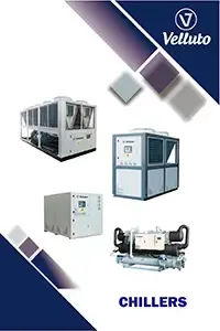 Превью Velluto Chiller