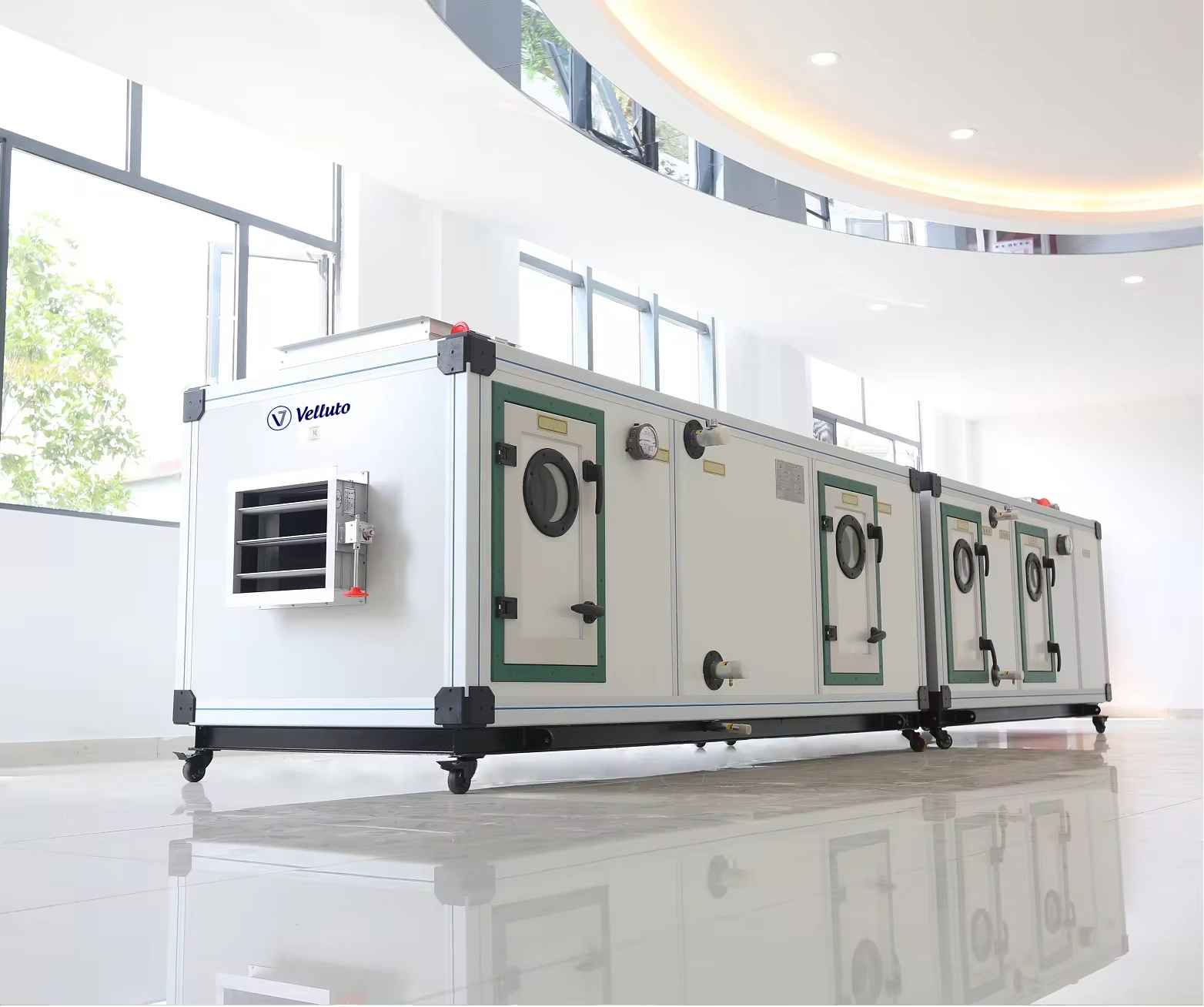 AHU