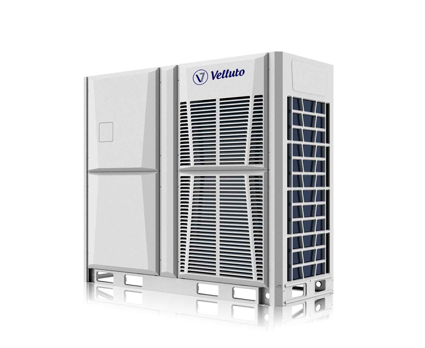 VRF-системы
